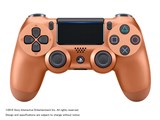 ���C�����X�R���g���[���[(DUALSHOCK 4) CUH-ZCT2J24 [�J�b�p�[]