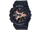 Baby-G BA-110RG-1AJF