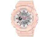 Baby-G BA-110RG-4AJF ���i�摜