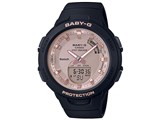 Baby-G �W�[�E�X�N���b�h BSA-B100MF-1AJF