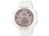 Baby-G �W�[�E�X�N���b�h BSA-B100MF-7AJF