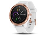 vivoactive 3 010-01769-73 [White Rose Gold] ���i�摜