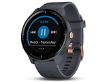 vivoactive 3 Music 010-01985-43 [Granite Blue RoseGold]