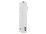 AudioComm HP-W30N-W [�z���C�g] ���i�摜