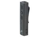 AudioComm HP-W30N-K [�u���b�N] ���i�摜