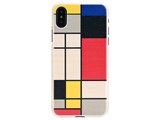 Man&Wood I13882i61 [Mondrian Wood] ���i�摜