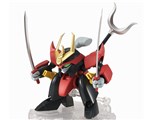 NXEDGE STYLE MASHIN UNIT 魔神英雄伝ワタル 戦神丸