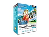 PowerDirector 17 Standard �ʏ�� ���i�摜