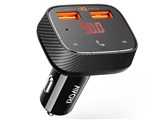 Roav FM Transmitter F0 [�u���b�N]