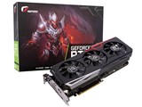 iGame GeForce RTX 2070 Ultra OC [PCIExp 8GB] ���i�摜