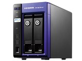 LAN DISK Z HDL-Z2WQ2D/NE