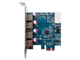 USB3.0RA-P4-PCIE [USB3.0] i摜