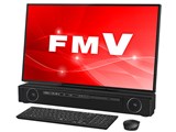 FMV ESPRIMO FHシリーズ WF2/C3 KC_WF2C3_A006 メモリ16GB・SSD 256GB+HDD 3TB・Office搭載モデル