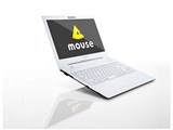 m-Book J371XN-M2SH2 Core i7/16GBメモリ/256GB SSD+1TB HDD/13.3型4K-UHD液晶搭載モデル