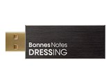 BonnesNotes DRESSING APS-DR008