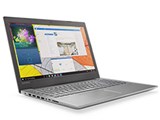 Ideapad 520 81BF000HJP [�A�C�A���O���[] ���i�摜