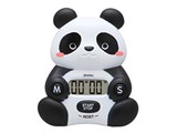 �V�����V�����^�C�}�[ T-579BK [�u���b�N] ���i�摜