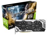 NE62070020P2-1061J (GeForce RTX2070 8GB JetStream) [PCIExp 8GB] �h�X�p��Web���胂�f�� ���i�摜