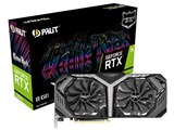 NE62070H20P2-1061G (GeForce RTX2070 8GB GameRock Premium) [PCIExp 8GB] �h�X�p��Web���胂�f�� ���i�摜