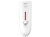 Blaze B25 SP256GBUF3B25V1W [256GB �z���C�g]