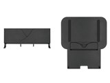 Switch�p �o�C�U�[�X�^���h ANS-SW068BK [�u���b�N]