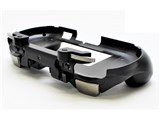 PSVita-2000�^�p �O�ʔw�ʃ^�b�`�p�b�h�Ή��^ L2/R2�{�^������ �O���b�v�J�o�[ JPV-006 [�u���b�N]