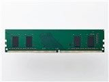 EW2666-4G/RO [DDR4 PC4-21300 4GB] ���i�摜