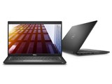 Latitude 7390 �v���~�A�� Core i5 7300U�E8GB�������E256GB SSD���ڃ��f��