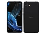 AQUOS R2 compact SoftBank [�s���A�u���b�N]