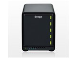 Drobo 5C PDR-5C/C ���i�摜