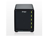 Drobo 5Dt PDR-5DT/C ���i�摜