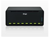 Drobo B810i PDR-B810I/C ���i�摜