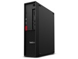 ThinkStation P330 SFF 30C7CTO1WW Windows 10 Pro�EXeon E-2124�E8GB�������[�E1TB HDD�ENVIDIA Quadro P1000���� ��Ìn�f�W�^���C���[�W���O�G���g���[ ���i�摜