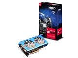 SAPPHIRE NITRO+ RADEON RX 590 8G GDDR5 SPECIAL EDITION [PCIExp 8GB] ���i�摜