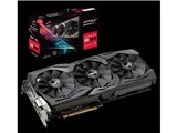 ROG-STRIX-RX590-8G-GAMING [PCIExp 8GB]