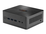 LIVA Z2 LIVAZ2-8/240-W10Pro(N5000)