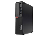 ThinkCentre M725s Small 10VTCTO1WW AMD Ryzen 7�E8GB�������[�E1TB HDD+128GB SSD�ENVIDIA Geforce GT 730���� ���i.com���� �p�t�H�[�}���X ���i�摜