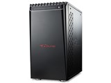 NEXTGEAR i690PA3-SP2 Core i9/32GBメモリ/512GB SSD+2TB HDD/RTX2080Ti搭載モデル