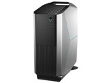 ALIENWARE AURORA スプレマシー VR Core i9 9900K・8GBメモリ・2TB HDD・GeForce RTX 2080搭載モデル