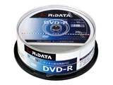 RIDATA DRCP16X.PW20RD D [DVD-R 16�{�� 20���g] ���i�摜