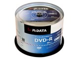 RIDATA D-RCP16X.PW50RD D [DVD-R 16�{�� 50���g] ���i�摜