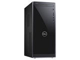 Inspiron �f�X�N�g�b�v �v���`�i�E�f���A���h���C�u Core i7 8700�E8GB�������E128GB SSD+1TB HDD�EGTX1050Ti���ځEOffice Personal�t���f��