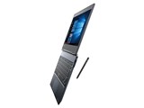 dynabook VZ72/JL PVZ72JL-NLA �^�b�`�p�l���t12.5�^�t��HD Core i7 8550U 256GB_SSD Office���� ���i�摜