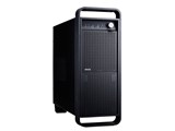 DAIV-DGZ530S2-M2SH2-VR8K Core i7/32GBメモリ/256GB SSD+3TB HDD/GeForce GTX1060搭載モデル