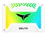 T-FORCE DELTA RGB SSD T253TR500G3C413 [�z���C�g] ���i�摜