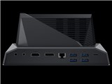 Mobile Desktop Dock 90AZ01V0-P00100 [ubN]̐i摜