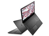 Inspiron 15 3000 �G���g���[�v���X 4GB�������E1TB HDD���ځEOffice Home&Business�t���f�� [�u���b�N] ���i�摜