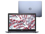 Inspiron 15 5000 �v���~�A�� 8GB�������E256GB SSD�E�t��HD���ځEOffice Home&Business�t���f�� [���[�R���u���[]