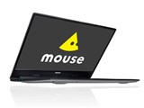 m-Book R500SN-M2S5 Core i7/8GBメモリ/512GB SSD/MX150/15.6型フルHD液晶搭載モデル