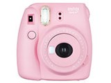 instax mini 8+ �`�F�L �����V�����_�[�X�g���b�v�t [�X�g���x���[] ���i�摜